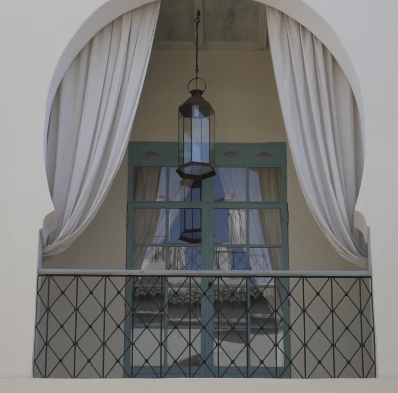 Dar Bounouar Hotel Marrakesh Exterior photo